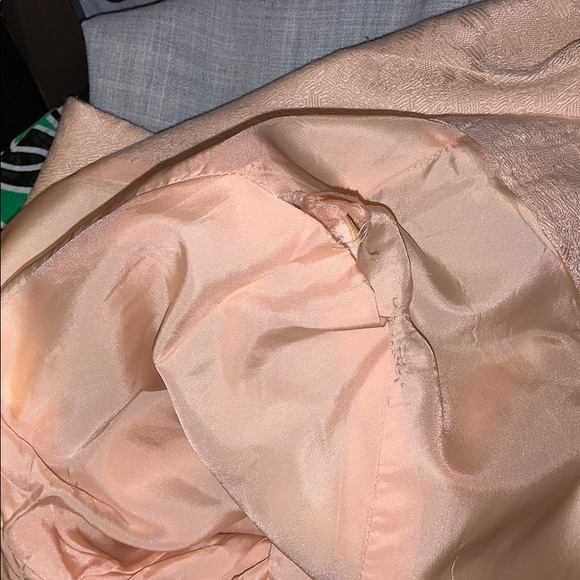 A delicate, delightful vintage blazer. - Picture 4 of 4